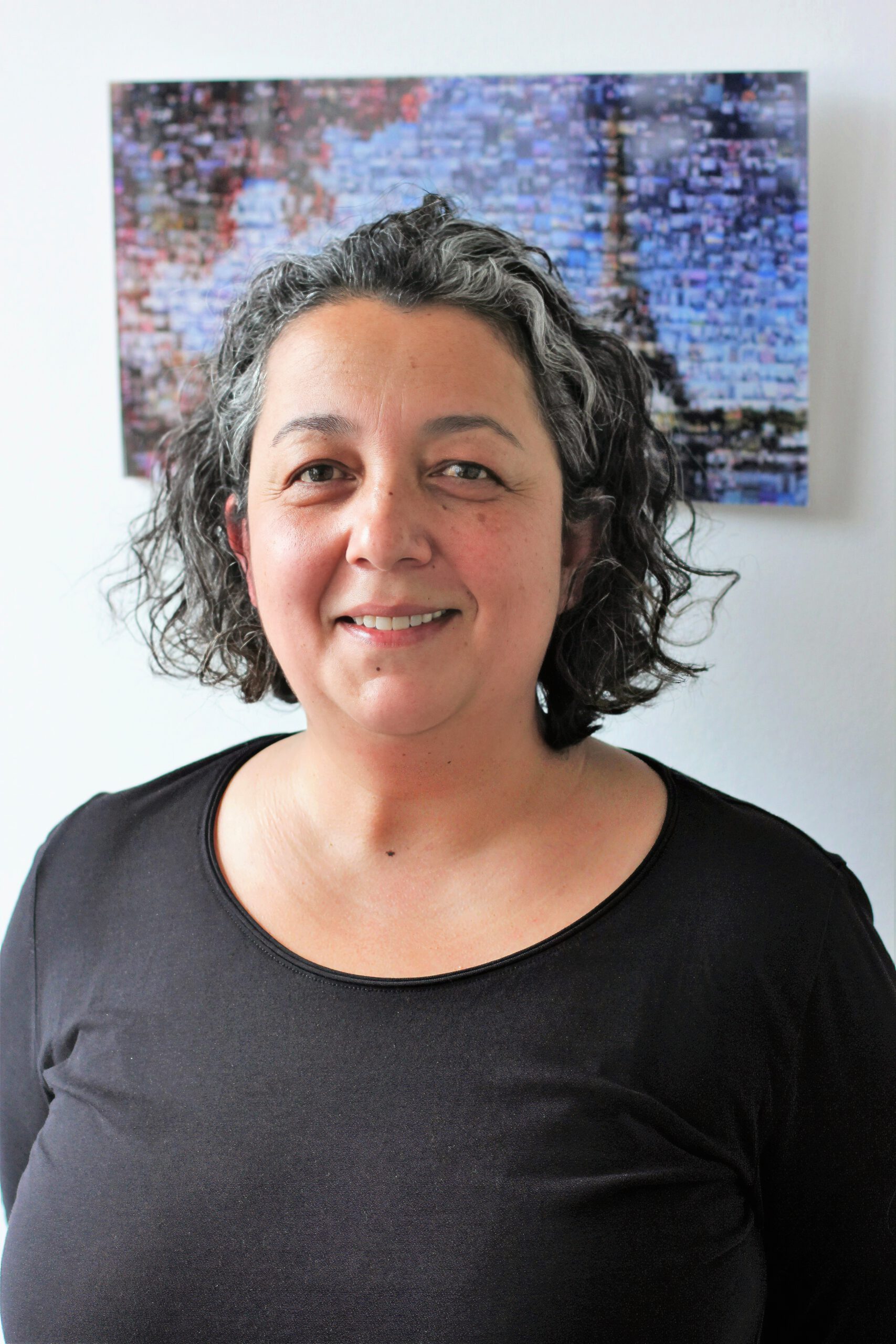 Selda Wickinghoff